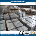 Dx51d 0.45mm Thickness Glavanized Steel Sheet